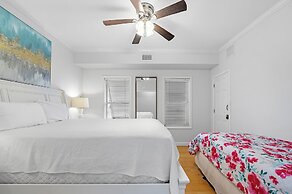 The Sandy Fox West with Pool