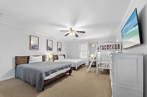 The Sandy Fox West with Pool