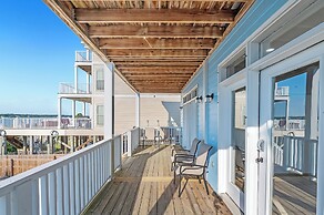 The Sandy Fox West with Pool