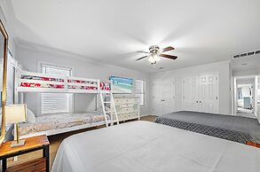 The Sandy Fox West with Pool