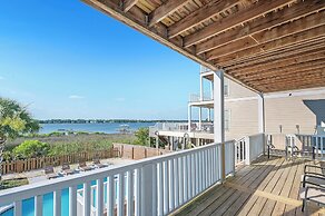 The Sandy Fox West with Pool