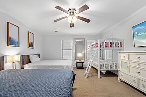 The Sandy Fox West with Pool