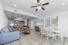 The Sandy Fox West with Pool