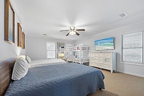 The Sandy Fox West with Pool