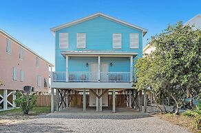 The Sandy Fox West with Pool