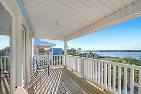 The Sandy Fox West with Pool