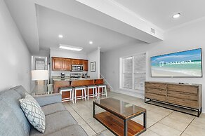 The Sandy Fox West with Pool