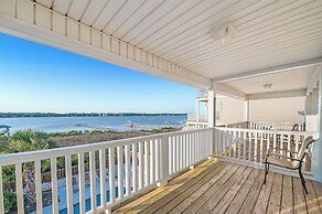 The Sandy Fox West with Pool