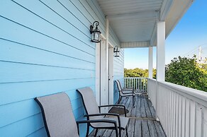 The Sandy Fox West with Pool