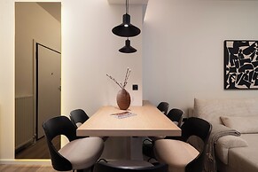 Athens City Modern Apartments