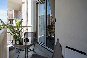 Athens City Modern Apartments