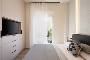 Athens City Modern Apartments