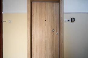 Athens City Modern Apartments