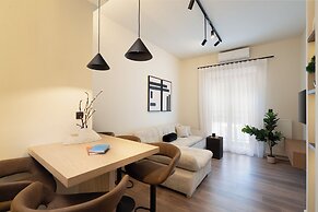 Athens City Modern Apartments