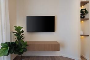 Athens City Modern Apartments