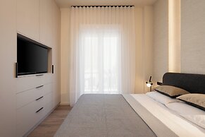 Athens City Modern Apartments