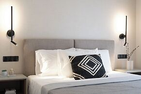 Athens City Modern Apartments