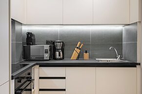 Athens City Modern Apartments