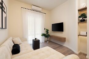 Athens City Modern Apartments