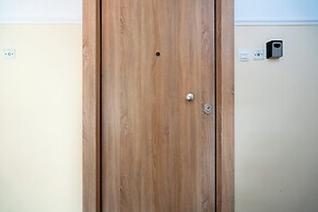 Athens City Modern Apartments