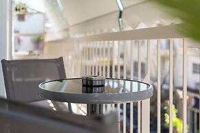 Athens City Modern Apartments