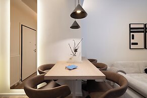 Athens City Modern Apartments