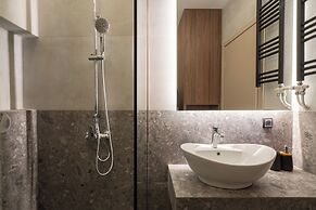 Athens City Modern Apartments