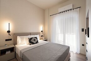 Athens City Modern Apartments