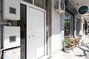 Athens City Modern Apartments