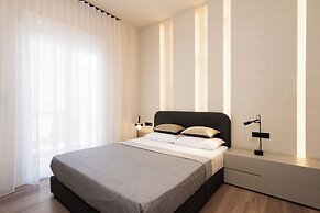 Athens City Modern Apartments