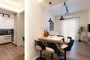 Athens City Modern Apartments