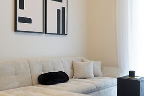 Athens City Modern Apartments