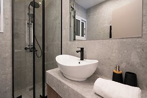 Athens City Modern Apartments