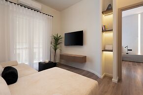 Athens City Modern Apartments