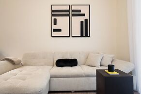 Athens City Modern Apartments