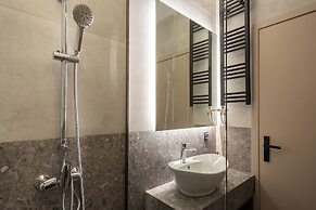 Athens City Modern Apartments