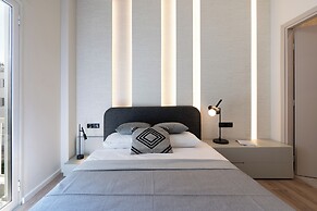 Athens City Modern Apartments