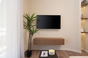 Athens City Modern Apartments