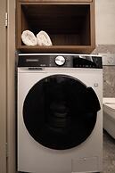 Athens City Modern Apartments