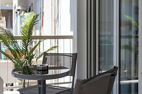 Athens City Modern Apartments