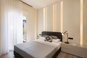 Athens City Modern Apartments