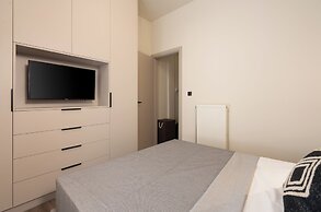 Athens City Modern Apartments