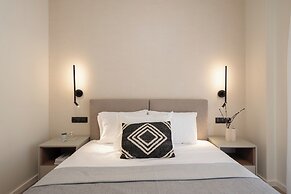 Athens City Modern Apartments