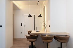 Athens City Modern Apartments