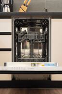 Athens City Modern Apartments