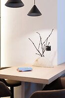 Athens City Modern Apartments