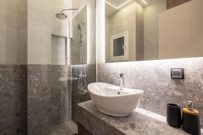 Athens City Modern Apartments