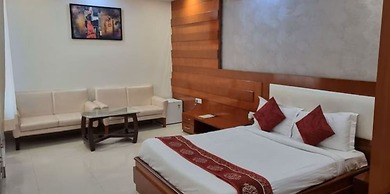 Hotel Vitthal Prayagraj