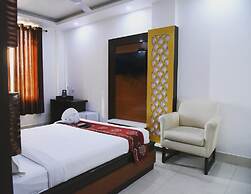 Hotel Vitthal Prayagraj