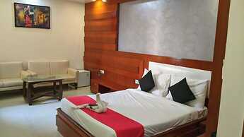 Hotel Vitthal Prayagraj